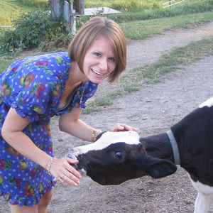 Meet your Posher, Helena